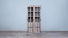 Load image into Gallery viewer, Cremone Bookcase Display Unit with Bottom Door Panel