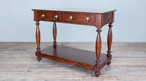 Great House Console 4ft