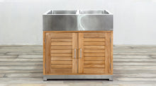 Load image into Gallery viewer, Sagaponack Outdoor Kitchen
