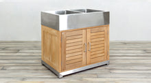 Load image into Gallery viewer, Sagaponack Outdoor Kitchen