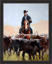 Load image into Gallery viewer, HERDING THEM HOME