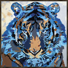 Load image into Gallery viewer, EYE OF THE TIGER
