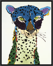 Load image into Gallery viewer, FUNKY FELINE