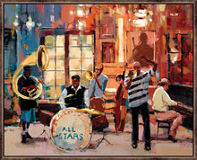 Load image into Gallery viewer, RYTHMS OF THE NIGHT