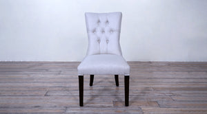 Martine Tuffted Side Chair