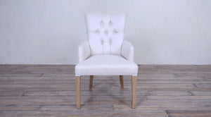 Martine Arm Chair