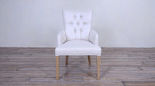Load image into Gallery viewer, Martine Arm Chair