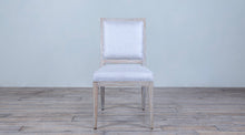 Load image into Gallery viewer, French Contemporary Side Chair