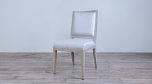 Load image into Gallery viewer, French Contemporary Side Chair