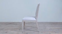 Load image into Gallery viewer, French Contemporary Side Chair