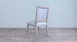 French Contemporary Side Chair