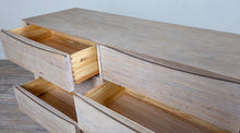 Load image into Gallery viewer, Berkeley 6 Drawers Dresser