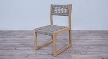 Load image into Gallery viewer, Milan Braided Side Chair