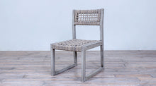 Load image into Gallery viewer, Milan Braided Side Chair