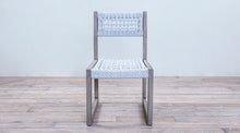 Load image into Gallery viewer, Milan Braided Side Chair