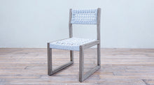 Load image into Gallery viewer, Milan Braided Side Chair