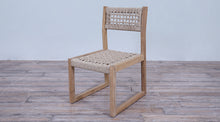 Load image into Gallery viewer, Milan Braided Side Chair