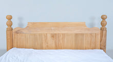 Load image into Gallery viewer, West Indian Queen Bed