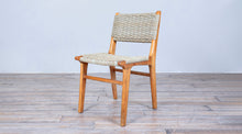 Load image into Gallery viewer, Dining Side Chair with Woven