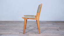 Load image into Gallery viewer, Dining Side Chair with Woven