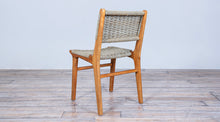 Load image into Gallery viewer, Dining Side Chair with Woven