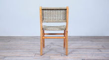 Load image into Gallery viewer, Dining Side Chair with Woven