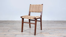 Load image into Gallery viewer, Dining Side Chair with Woven