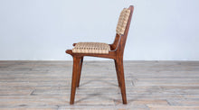 Load image into Gallery viewer, Dining Side Chair with Woven