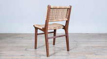 Load image into Gallery viewer, Dining Side Chair with Woven