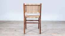 Load image into Gallery viewer, Dining Side Chair with Woven