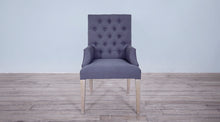 Load image into Gallery viewer, Livingstone Arm Chair
