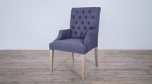 Load image into Gallery viewer, Livingstone Arm Chair