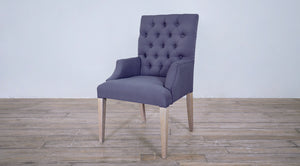 Livingstone Arm Chair
