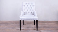 Load image into Gallery viewer, Livingstone Arm Chair