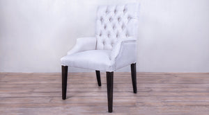 Livingstone Arm Chair