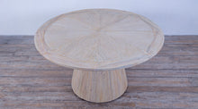 Load image into Gallery viewer, Starburst Round Dining Table 55&quot;