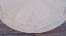 Load image into Gallery viewer, Starburst Round Dining Table 55&quot;