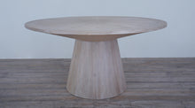 Load image into Gallery viewer, Starburst Round Dining Table