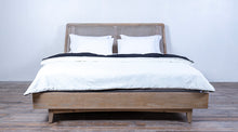 Load image into Gallery viewer, Berkeley Bed King Cane Headboard