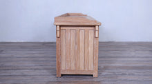 Load image into Gallery viewer, Mudroom Bench with 3 Drawers