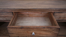 Load image into Gallery viewer, Mudroom Bench with 3 Drawers
