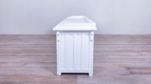 Load image into Gallery viewer, Mudroom Bench with 3 Drawers