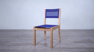 Lincoln Side Chair Batyline