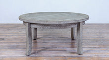 Load image into Gallery viewer, Bridgehampton Round Coffee Table