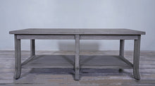 Load image into Gallery viewer, Bridgehampton Rectangular Coffee Table