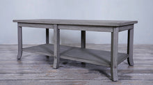 Load image into Gallery viewer, Bridgehampton Rectangular Coffee Table