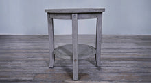 Load image into Gallery viewer, Bridgehampton Round Side Table