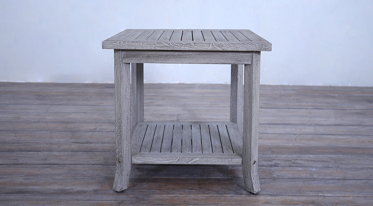 Bridgehampton Side Table Square