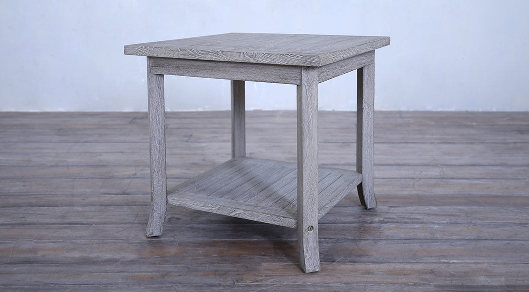 Bridgehampton Side Table Square