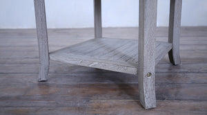 Bridgehampton Side Table Square